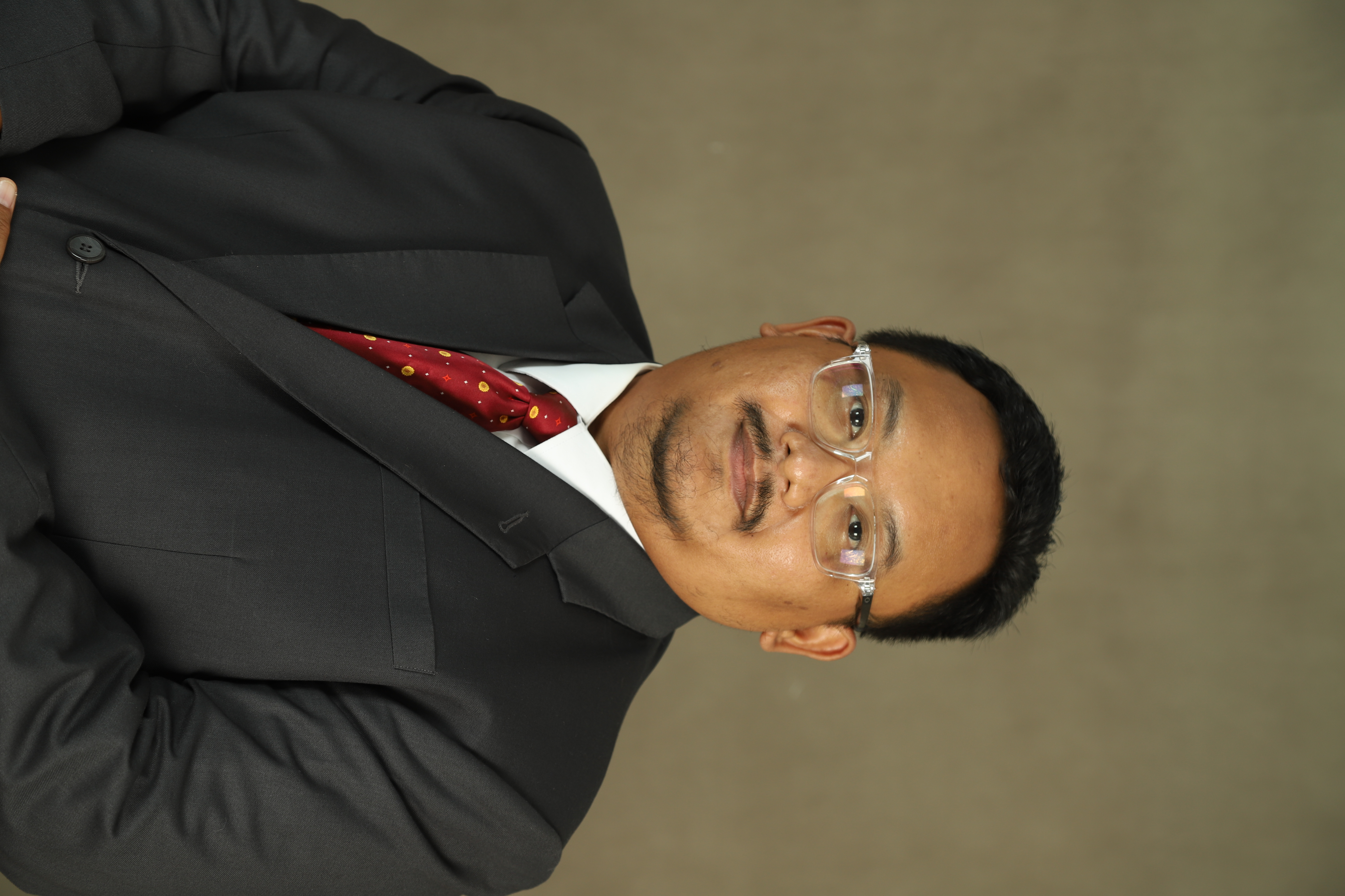 Mohd. Fadhil bin Mohd. Lani